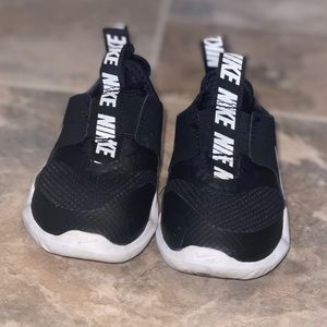 Nike baby boy sneakers